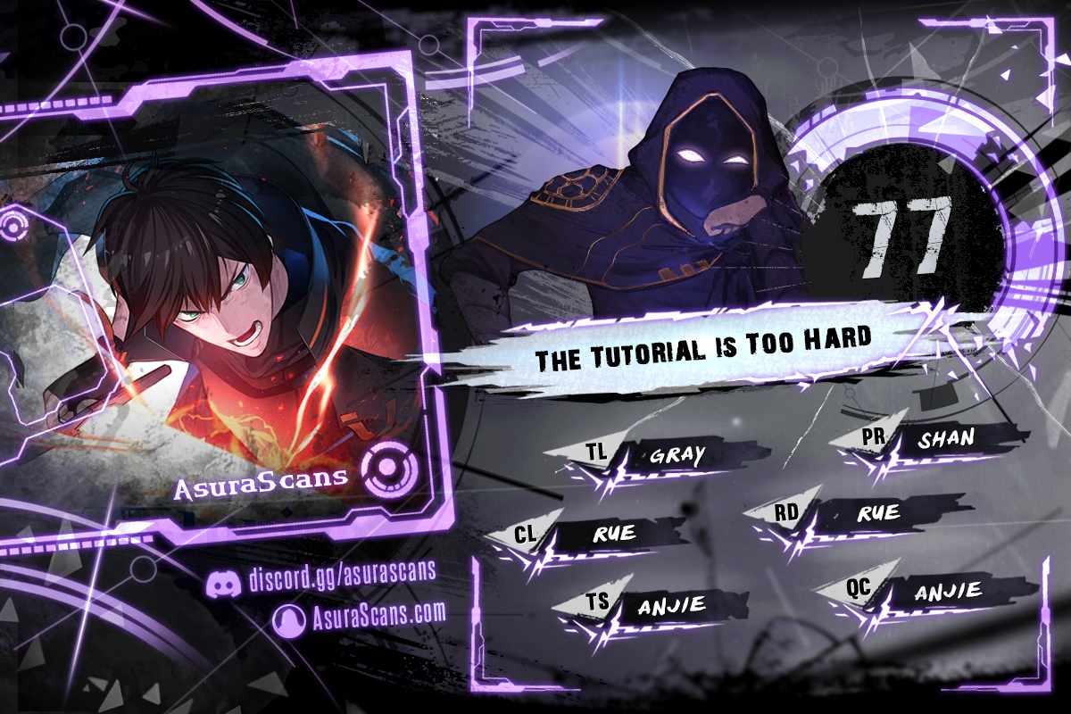 The Tutorial is Too Hard Chapter 78 image 01